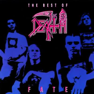 Death: "Fate" – 1992